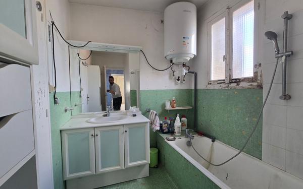 Immeuble à vendre