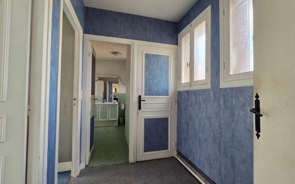 Immeuble à vendre