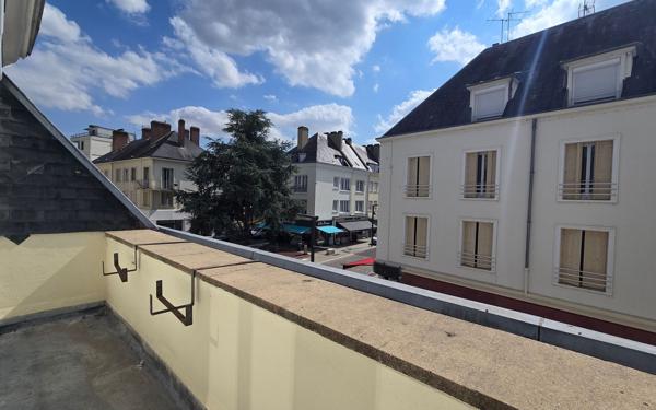 Immeuble à vendre