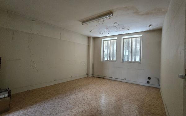 Immeuble à vendre