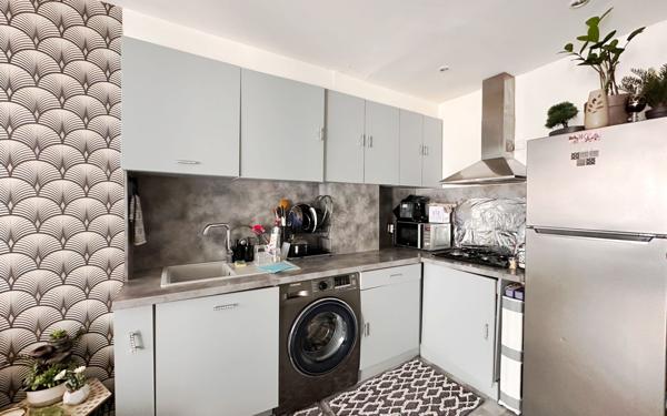 Appartement à vendre    3 pièces • 62,63 m2 Cannes