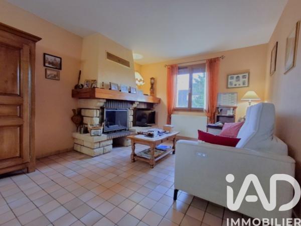Maison à vendre 6 pièces 119 m² Briare