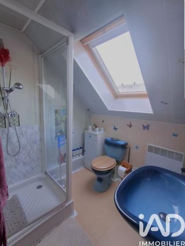 Maison à vendre 6 pièces 119 m² Briare