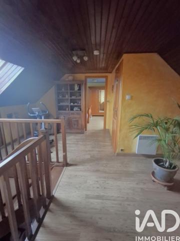 Maison à vendre 6 pièces 119 m² Briare