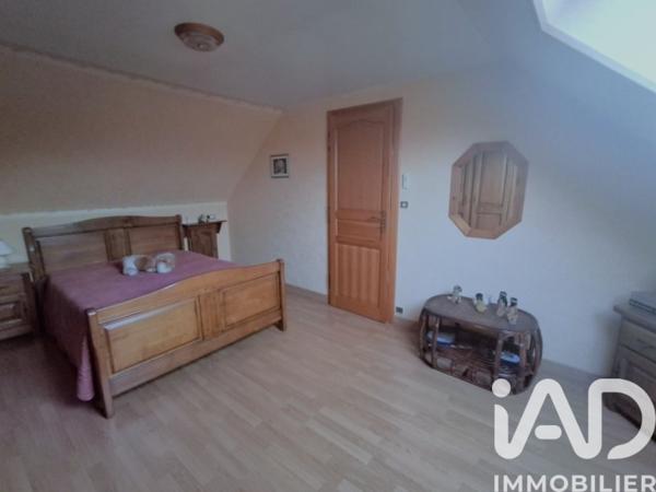 Maison à vendre 6 pièces 119 m² Briare