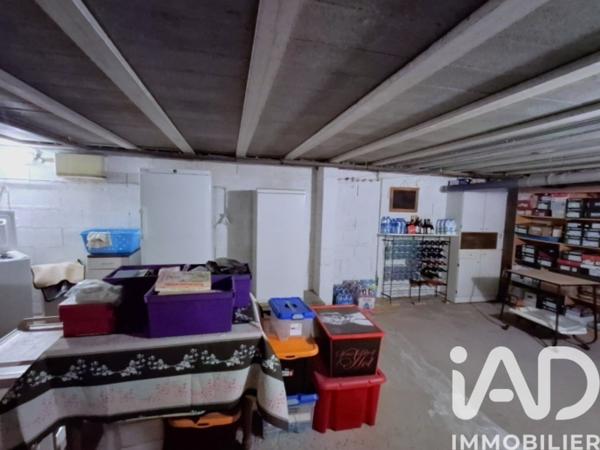 Maison à vendre 6 pièces 119 m² Briare