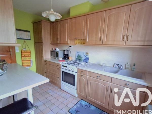 Maison à vendre 6 pièces 119 m² Briare