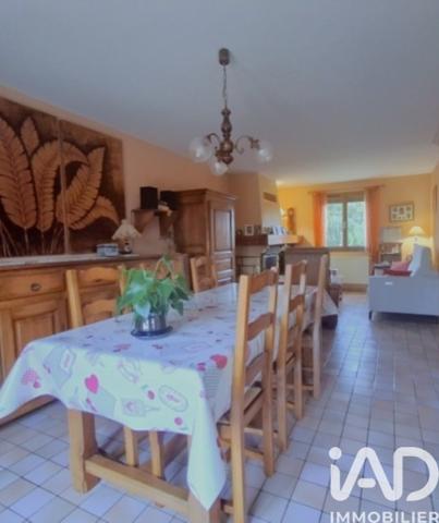 Maison à vendre 6 pièces 119 m² Briare