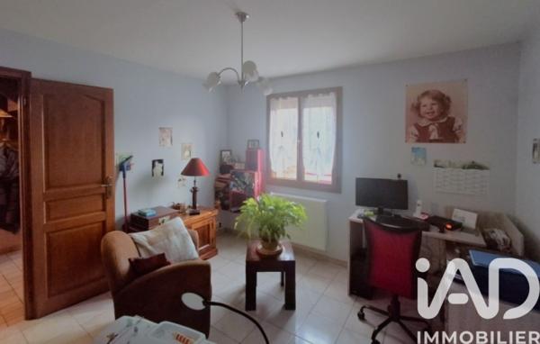 Maison à vendre 6 pièces 119 m² Briare