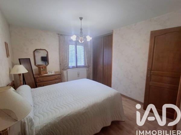 Maison à vendre 6 pièces 119 m² Briare