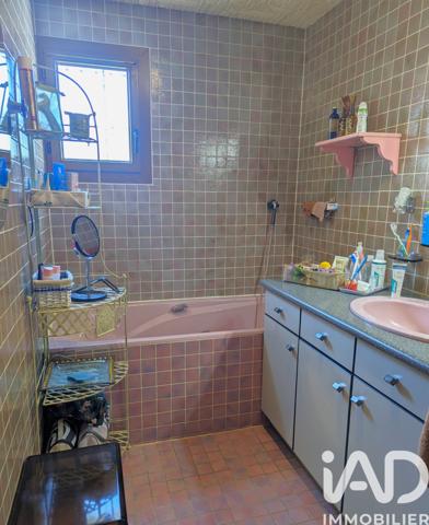 Maison à vendre 6 pièces 119 m² Briare