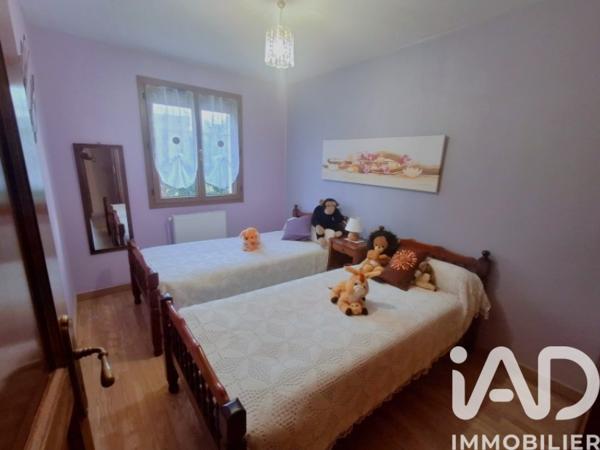 Maison à vendre 6 pièces 119 m² Briare