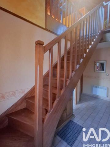 Maison à vendre 6 pièces 119 m² Briare