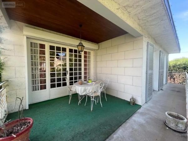 Achat - Maison Saumur 49400 7 pièces 160 m 2 1327 m 2