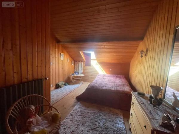 Achat - Maison Saumur 49400 7 pièces 160 m 2 1327 m 2