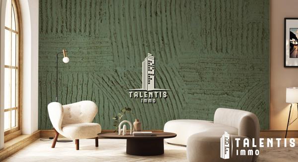 Exclusivité | NANTES, CHAUSSEE DE LA MADELEINE | LOCAL COMMERCIAL (121m²)