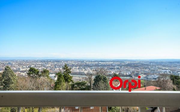 Appartement à vendre    3 pièces • 106,12 m2 Sainte-Foy-lès-Lyon