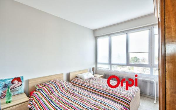 Appartement à vendre    3 pièces • 106,12 m2 Sainte-Foy-lès-Lyon