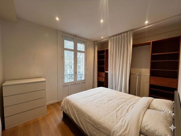 A VENDRE - 37100 TOURS Appartement 3 pièces