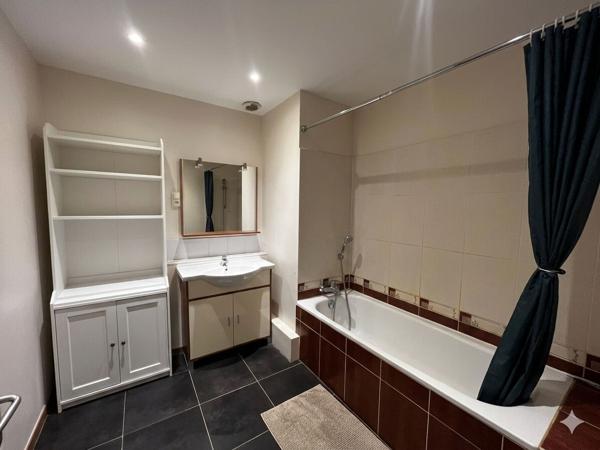 A VENDRE - 37100 TOURS Appartement 3 pièces