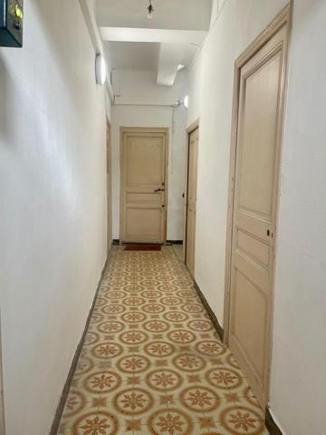 VIDAUBAN, Appartement T3 avec cave