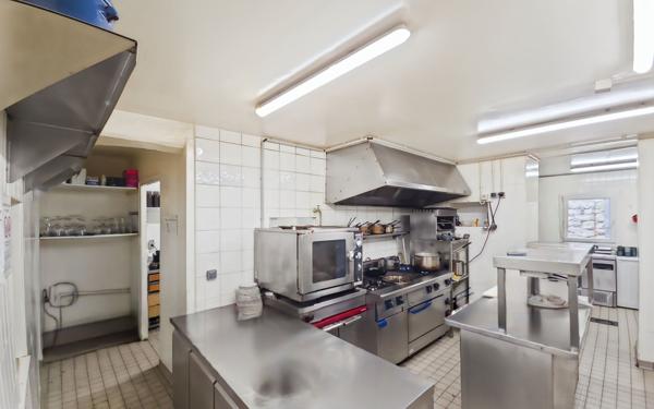 Maison à vendre    6 pièces •  Nocé