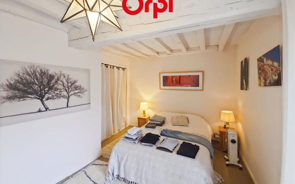 Maison à vendre    6 pièces •  Nocé