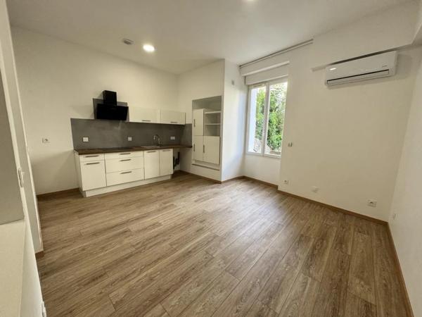 Appartement à louer à Romans-sur-Isère (26100)