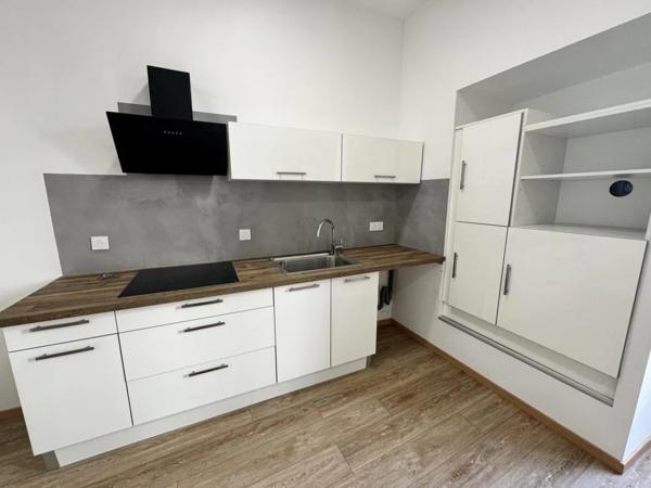 Appartement à louer à Romans-sur-Isère (26100)