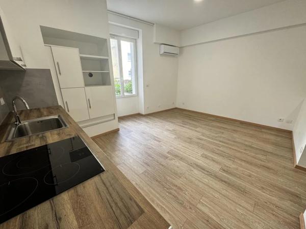 Appartement à louer à Romans-sur-Isère (26100)