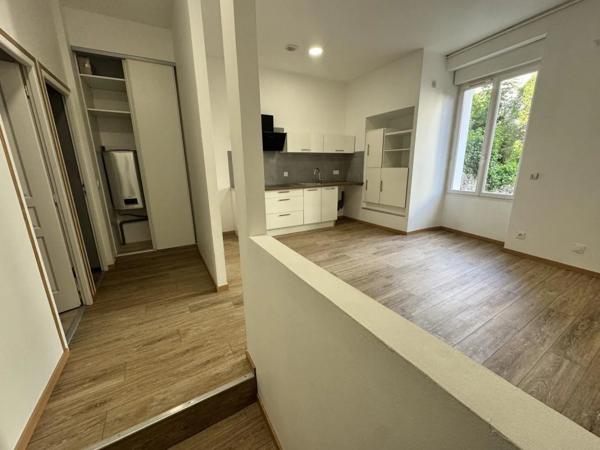 Appartement à louer à Romans-sur-Isère (26100)