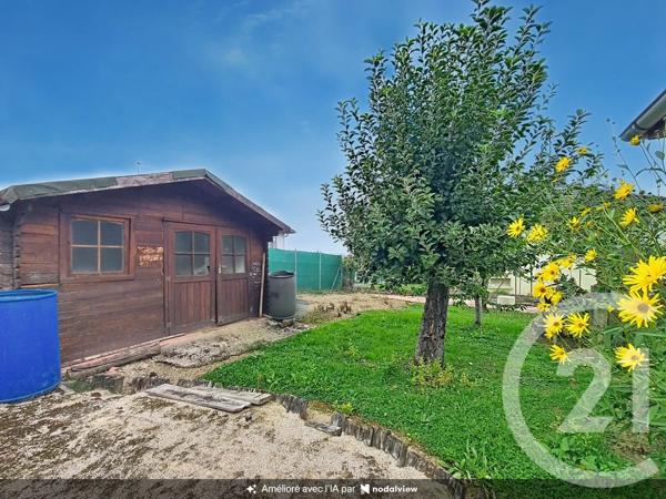 Maison à vendre  6 pièces - 117 m 2   NOIDANS LES VESOUL  - 70