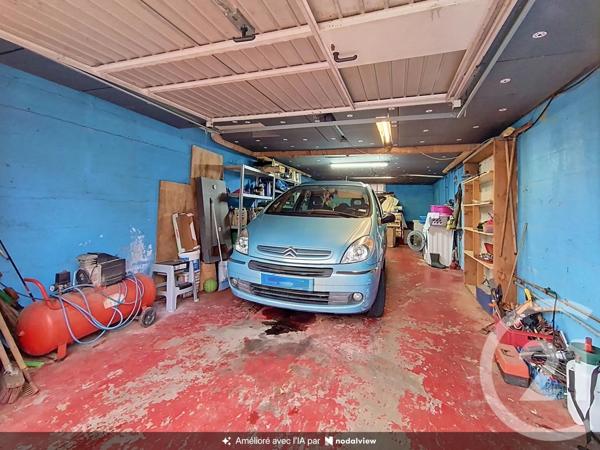 Maison à vendre  6 pièces - 117 m 2   NOIDANS LES VESOUL  - 70