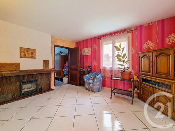 Maison à vendre  6 pièces - 117 m 2   NOIDANS LES VESOUL  - 70
