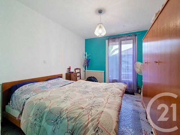 Maison à vendre  6 pièces - 117 m 2   NOIDANS LES VESOUL  - 70