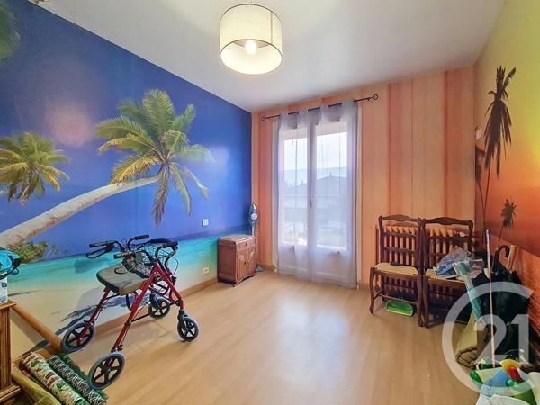 Maison à vendre  6 pièces - 117 m 2   NOIDANS LES VESOUL  - 70