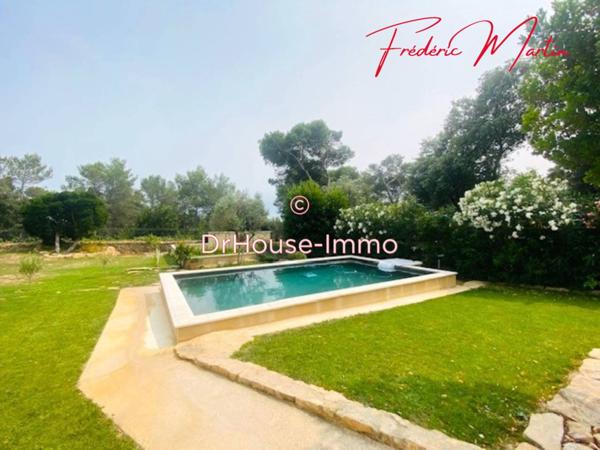 Maison à vendre 7 pièces de 210 m²