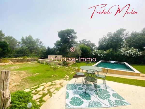 Maison à vendre 7 pièces de 210 m²