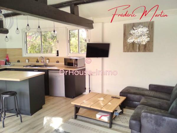 Maison à vendre 7 pièces de 210 m²