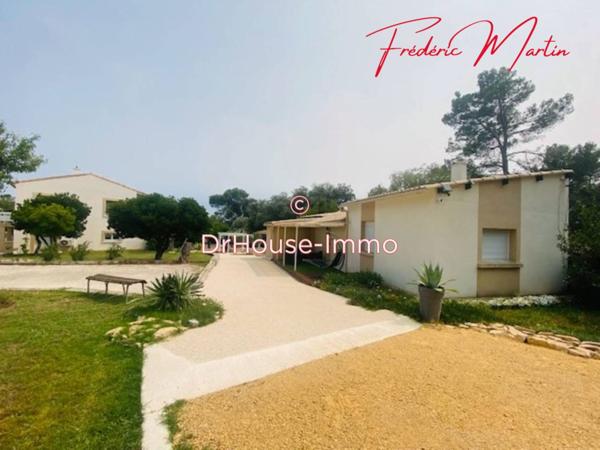 Maison à vendre 7 pièces de 210 m²