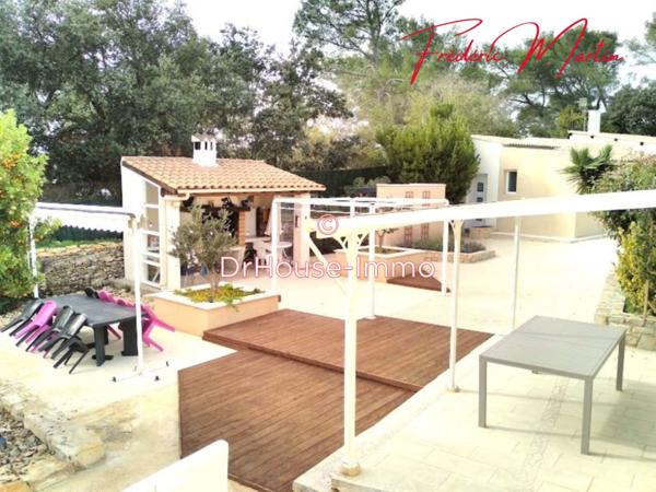 Maison à vendre 7 pièces de 210 m²