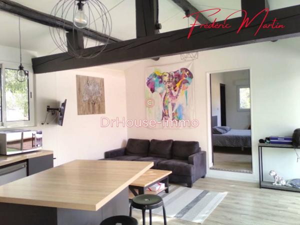 Maison à vendre 7 pièces de 210 m²