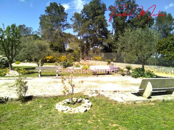 Maison à vendre 7 pièces de 210 m²