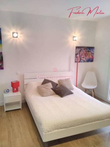 Maison à vendre 7 pièces de 210 m²