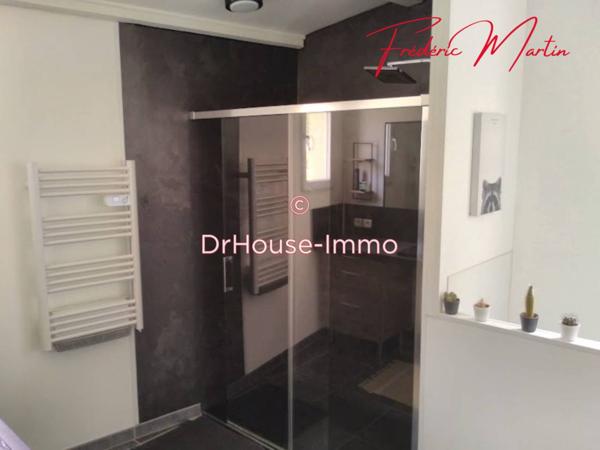 Maison à vendre 7 pièces de 210 m²