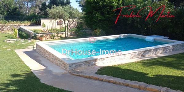 Maison à vendre 7 pièces de 210 m²