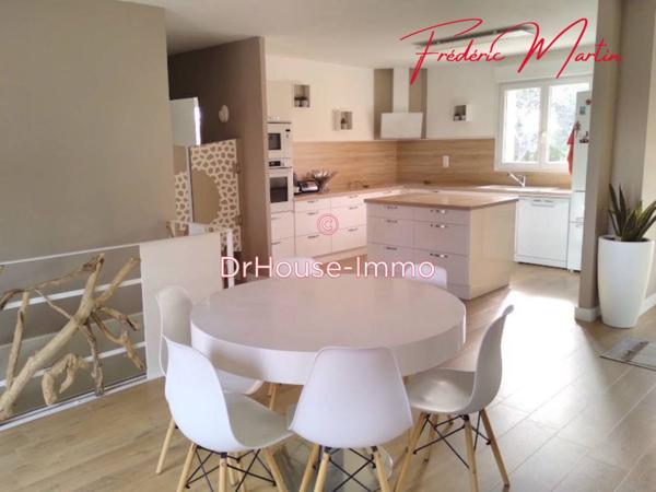 Maison à vendre 7 pièces de 210 m²