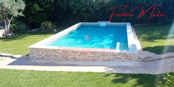 Maison à vendre 7 pièces de 210 m²