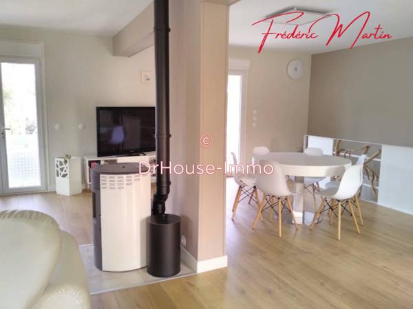 Maison à vendre 7 pièces de 210 m²