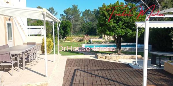 Maison à vendre 7 pièces de 210 m²